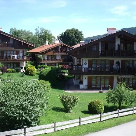 Unternberg Inkl. Chiemgaukarte Appartement *
