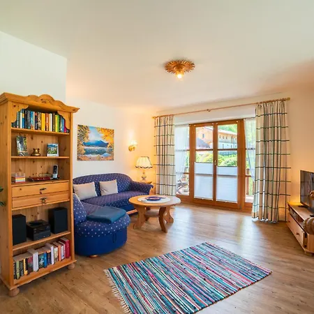 Unternberg Inkl. Chiemgaukarte Appartement *